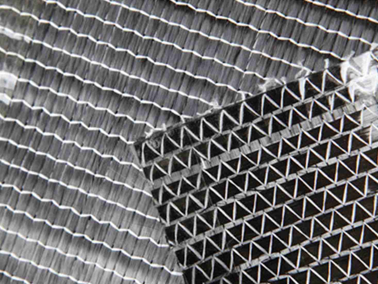 Biaxial carbon fiber supplier